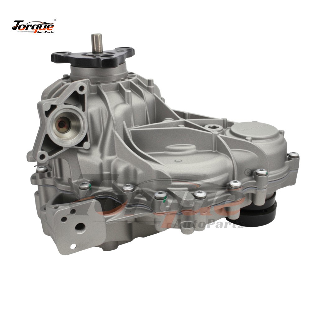 Maserati Ghibli 2017-2020 Transfer case P/N 673009767