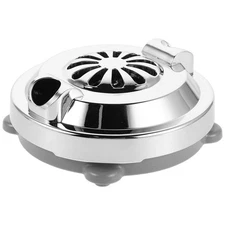  Magnetic Tub Jets Head for Bathtub - Pedicure Spa Chair Parts Replacement -