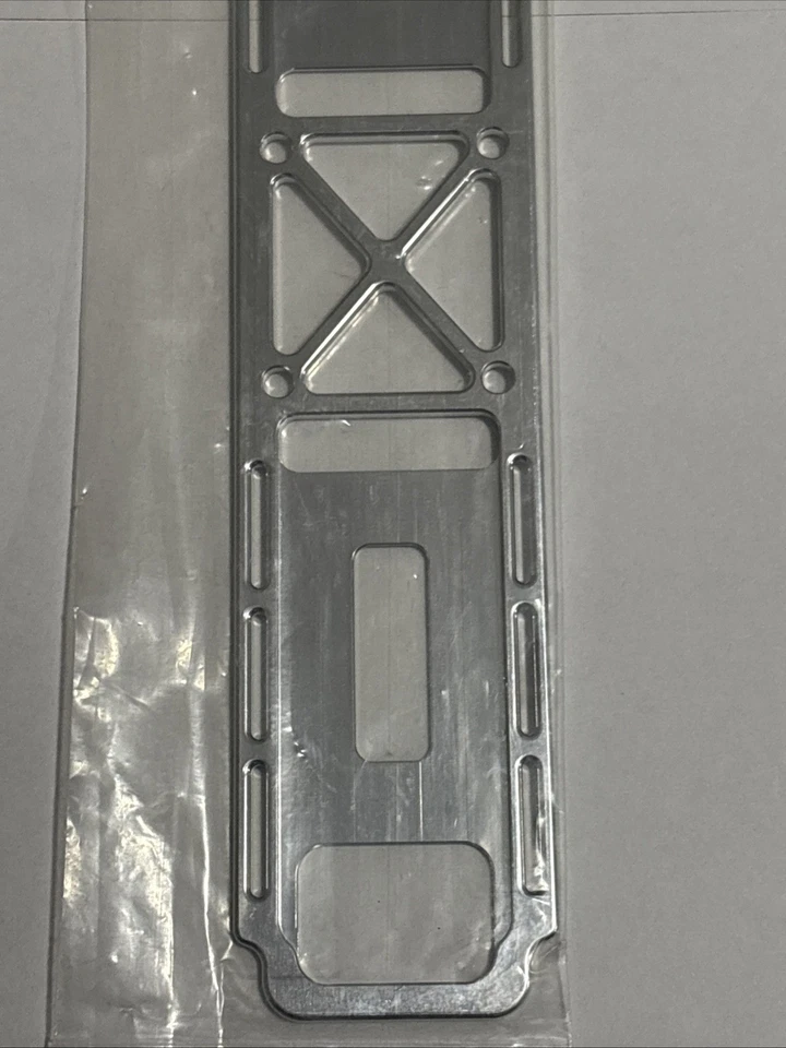 Align Trex 760X Metal Battery Mount H76B001XXT - Image 4 of 4