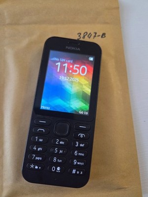 Nokia 215 (RM-1111) - Easy to Use Slim Phone | eBay