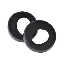 Ear Pads Cushion Earmuff Earpads For SONY Gold Wireless PS3 PS4 7.1 Headphones c