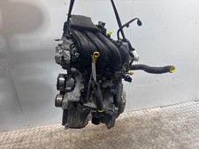 Moteur Nissan MICRA