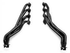 Hedman 69450 Full Length Headers Uncoated