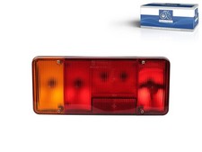 Feu arrière Fiat 130