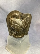 Antyczna forma do czekolady blaszanej Anton Reiche Turkey #16620