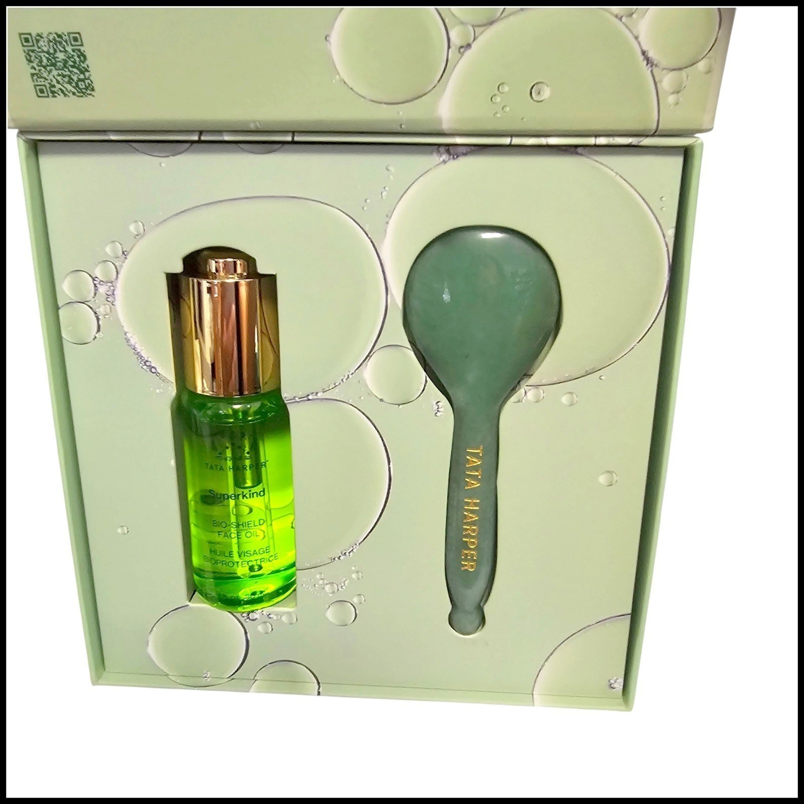 Tata Harper Superkind Bio-Shield 21290₽