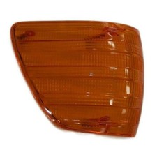 Blinkerglas Lichtscheibe für Scheinwerfer für Mercedes SL 107 SLC EU - Rechts Blinkerglas Lichtscheibe für Scheinwerfer für Mercedes SL 107 SLC EU - Rechts