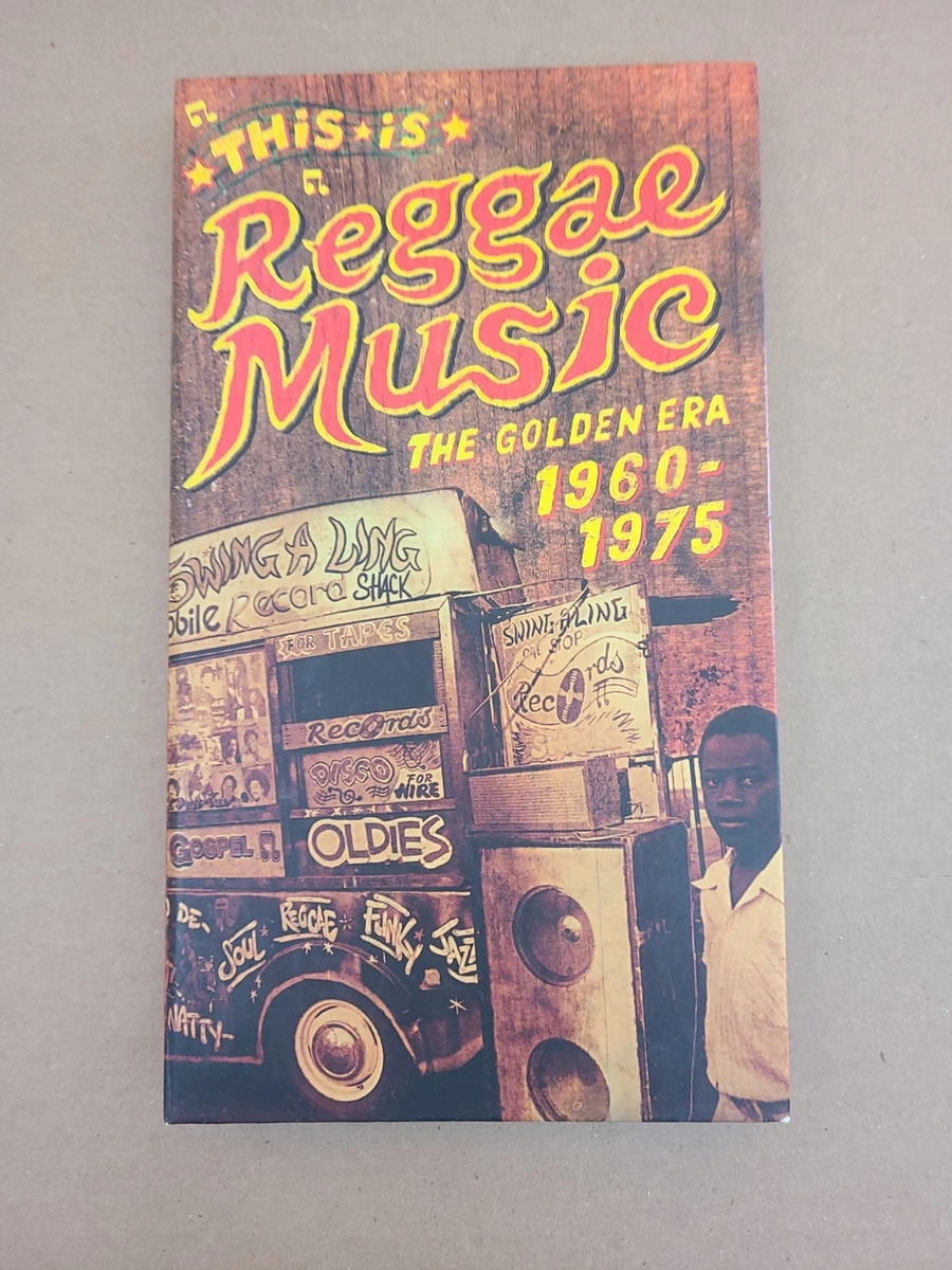 Reggae Box Set products for sale | eBay