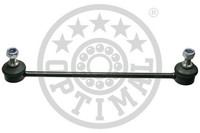 Optimal G7-1115 Stange/Strebe, Stabilisator Vorne Beidseitig FüR Volvo S40 I (64