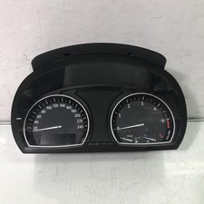 Compteur BMW X3