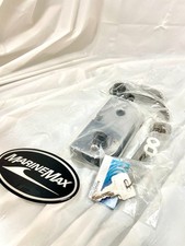 Sea Ray Door Latch - 2002 to 2016 Various Models - 1717317 NAP