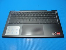 Dell Inspiron 14 7415 2-in-1 14" Palmrest w/Touchpad Keyboard Backlit D7TNC