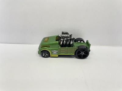 Hot Wheels HW Experimotors Crate Racer 