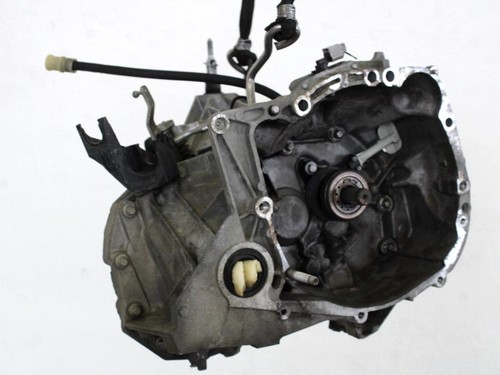 7701723417 Vitesse Mécanique RENAULT Clio 1.2 B 55KW 5M 5P (2012) Pièce Occasion - Photo 2/11