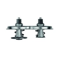 Thermostat KüHlmittel Temp 80,87 °C Mahle Passend FüR U.A. Scania 4