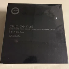 armaf club de nuit intense Gift Set