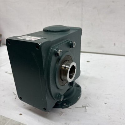 Dodge Tigear2 26Q60H56 Gearbox 60:1 Ratio 1.51HP Max