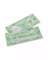 10$-Falschgeld-Scheine-1000-StüCk-Als-KostüMzubehöR