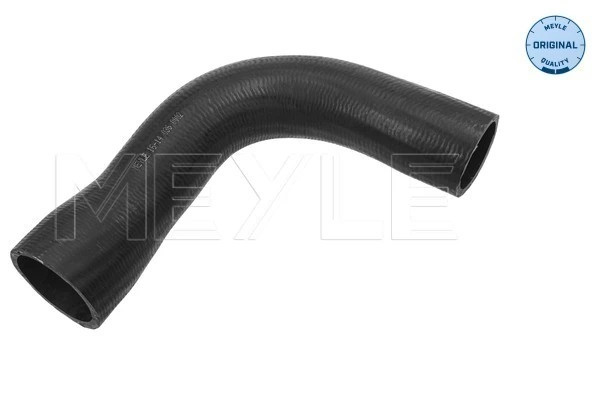 Gaine de suralimentation Meyle 16-14 036 0002 conduit intercooler NISSAN 14463-JD50D durite air