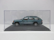 1/43 Minichamps Mercedes Benz E Class T Model Station Wagon E Klasse S124 300TE