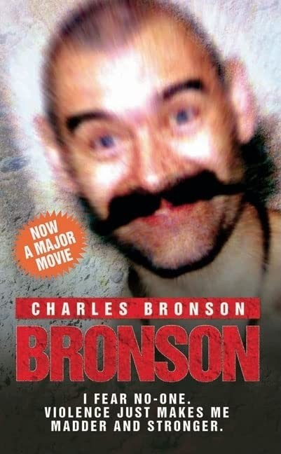 Bronson-Charles Bronson - Image 2