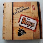The Beatles From Liverpool Box Set Vinyl Record Collection Music EMI