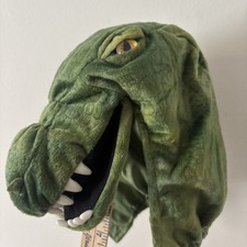 Cloth dinosaur hat Halloween Costumes Dress Up