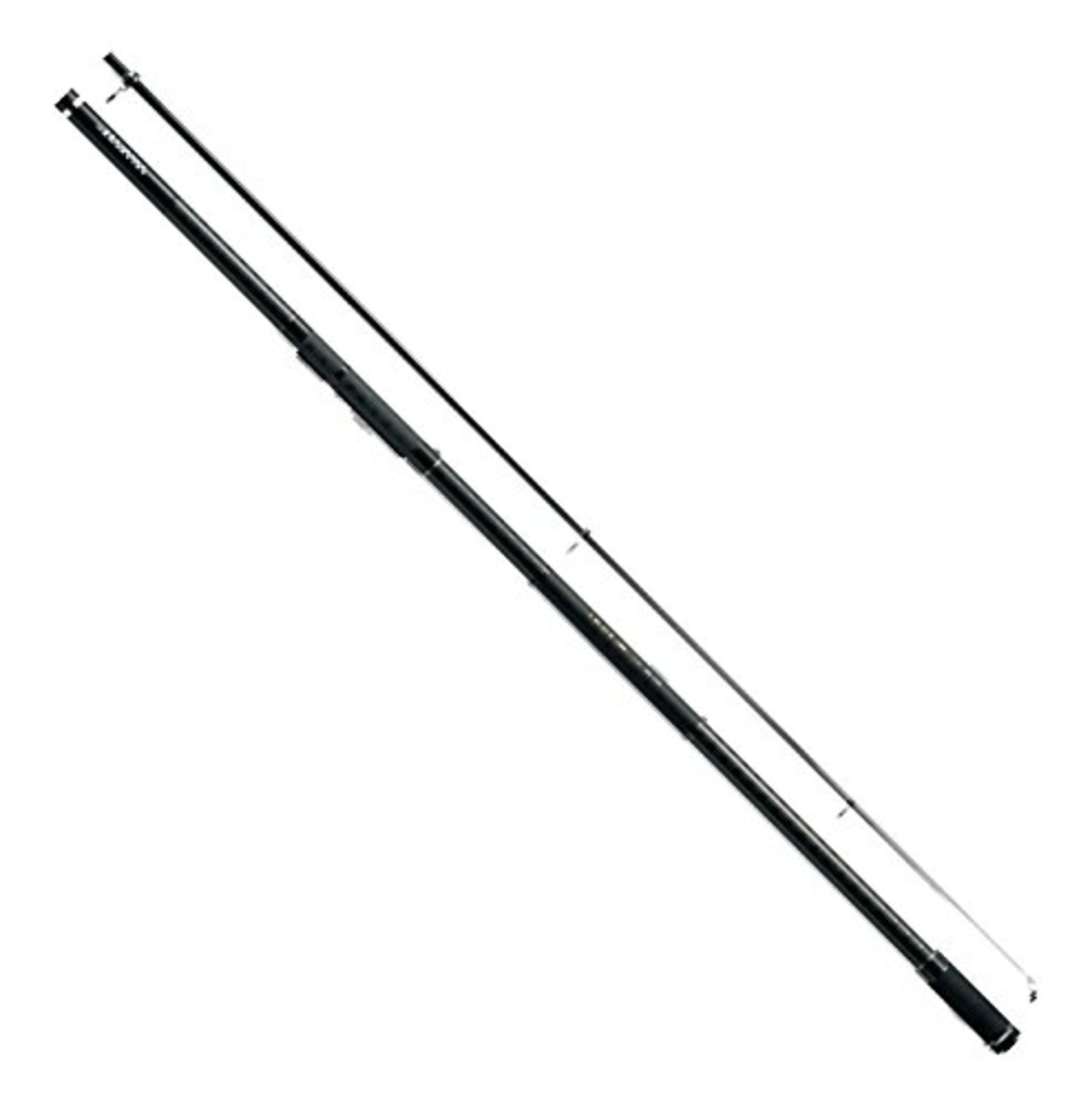 Daiwa LIBERTY CLUB SURF telescopic fishing spinning rod pole T 20-390 K 12'7""