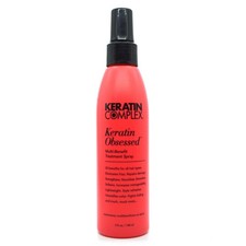 Keratin Complex Keratin Obsessed Multi-Benefit Treatment Spray 5 oz - NEW