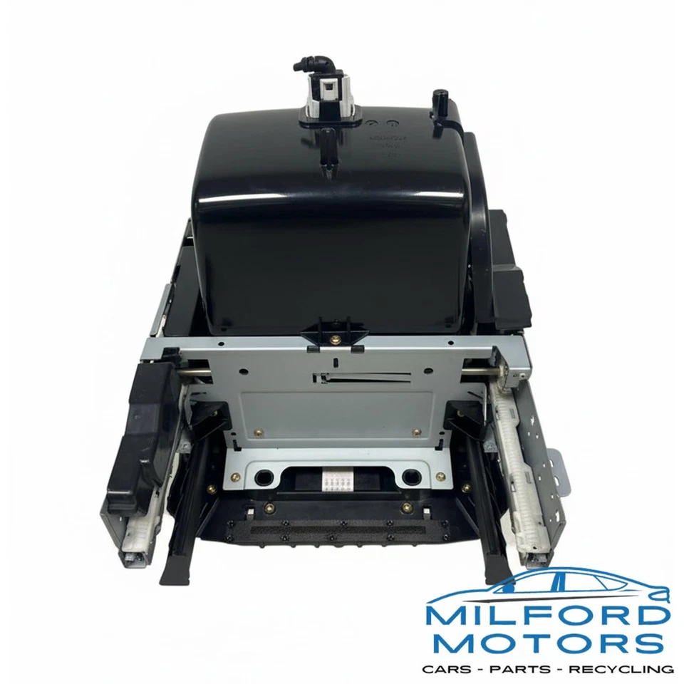 Panel de control de radio para equipos de audio para GMC Yukon y Yukon XL 2015 5,3 L Foto 4 de 4