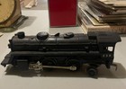 Black LIONEL Train 1965-66 #239 LOCOMOTIVE NEW YORK, USA