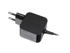 0A001-00341100 ASUS ADAPTER 2PIN BLACK BRAZIL D 