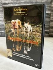 🎬 L’INCREDIBILE AVVENTURA - WALT DISNEY - OLOGRAMMA - RARISSIMO FUORI CATALOGO!