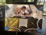 2025 Topps Tier One - Ichiro Suzuki GOLD Foil /99 Tier One Relics TIR-I