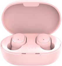 Wireless Bluetooth Stereo Communication Headset