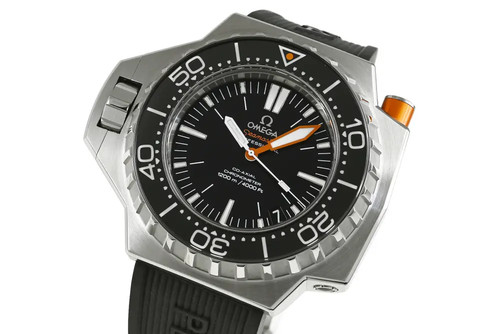 OMEGA Seamaster Ploprof 1200M 55×48MM 224.32.55.21.01.001 #002