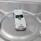 Vintage Black Wall 1977 Hot Wheels Don Prudhomme Snake Funny Car Army Dragster