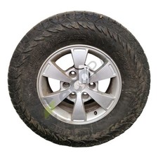 MITSUBISHI L200 MK4 KB4 Alloy Wheel Single