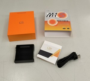 Shanling M1s | eBay