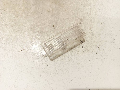 BMW 5-Series 2011 Interior lighting 6961999, Genuine #2639744-45