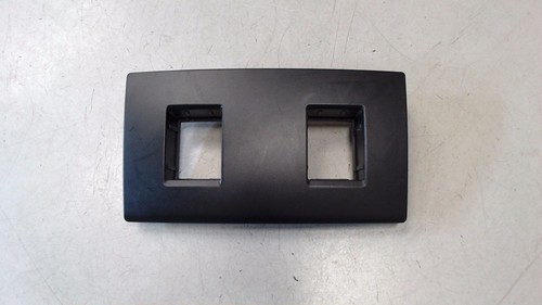Abdeckung Verkleidung Rahmen Schalter Skoda Octavia Combi 1.9 TDI DPF Bj 2007 1Z