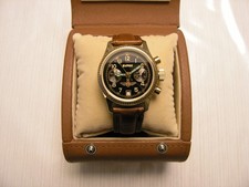 Poljot Buran 3133 UNGETRAGEN