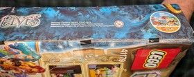 LEGO Elves 41179 Queen Dragon's Rescue *RETIRED SET* NEW IN SEALED BOX 