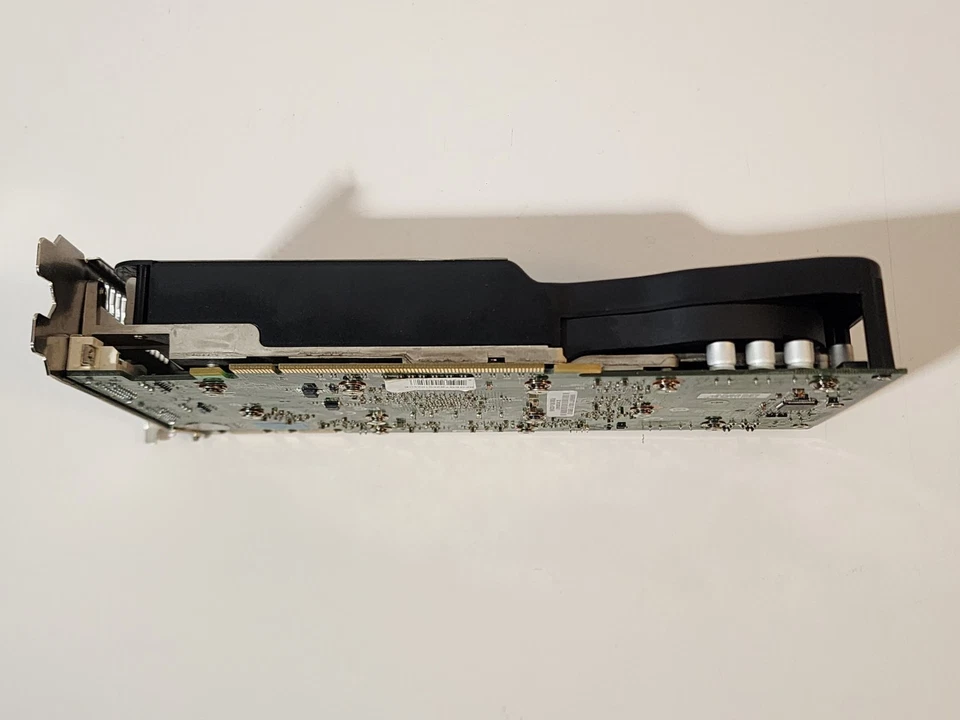 BFG GeForce GTS 250 512MB GDDR3 PCIe 2.0 Graphics Card- BFGRGTS2501024ODE - Image 4 of 4