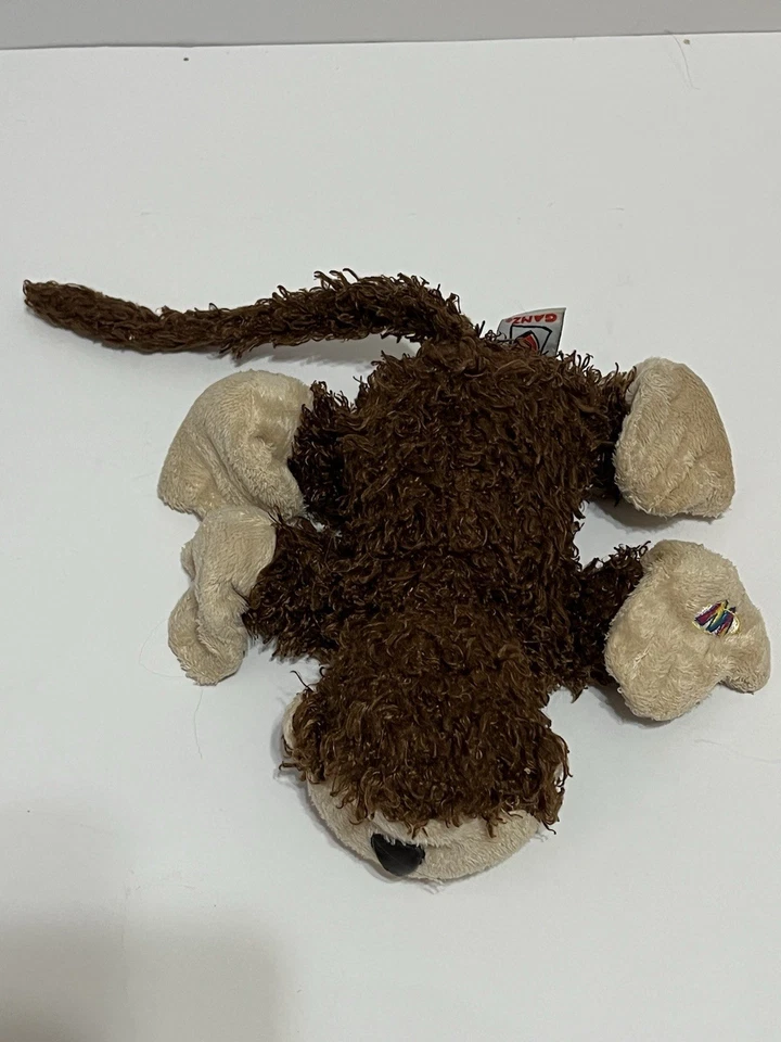 Webkinz Cheeky Monkey (no Code) From Ganz - Image 4 of 4