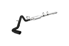 Magnaflow Street Series Black Exhaust System GMC Sierra 1500 SLT 19-21 5.3L