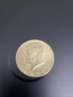 1967 Kennedy Half Dollar