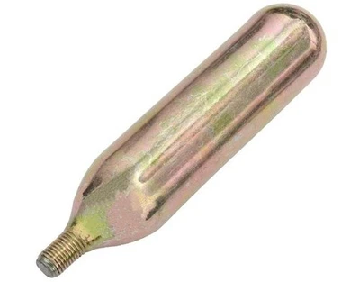 CLCBIKE CLC cartuccia CO2 38g filettata 1 pezzo