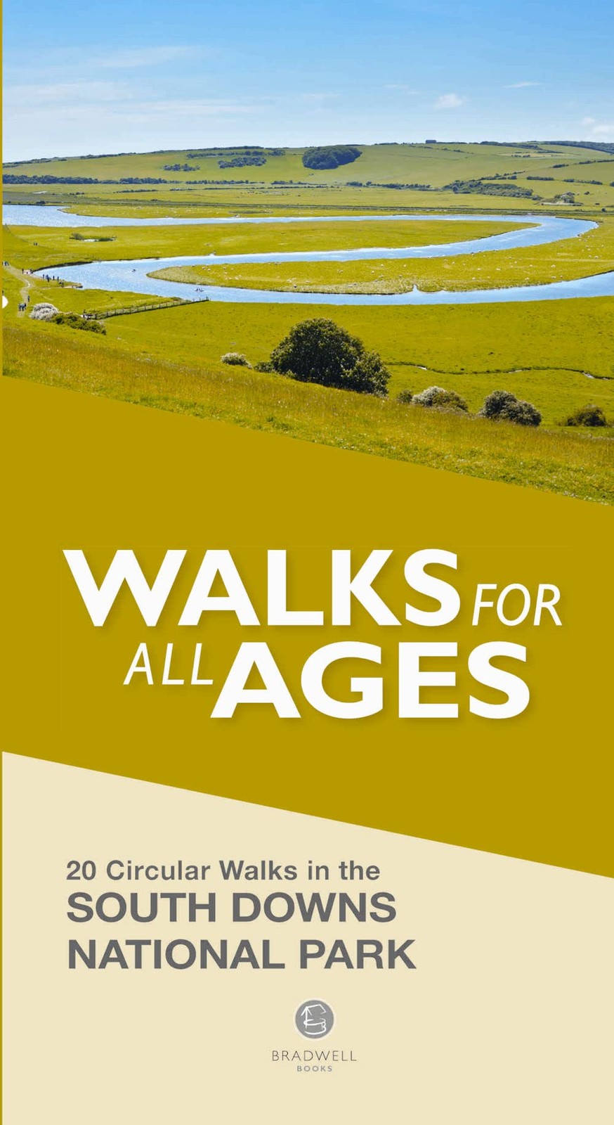 Walks For All Ages The South Downs Louise Maskill - Image 5