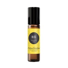 Edens Garden Bliss Essential Oil Roll-On 10 ml - 100% Pure & Premium